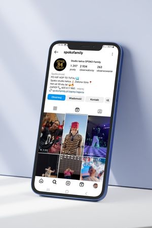 Spoko Family Instagram