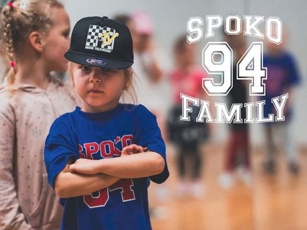 Spoko Family Instagram