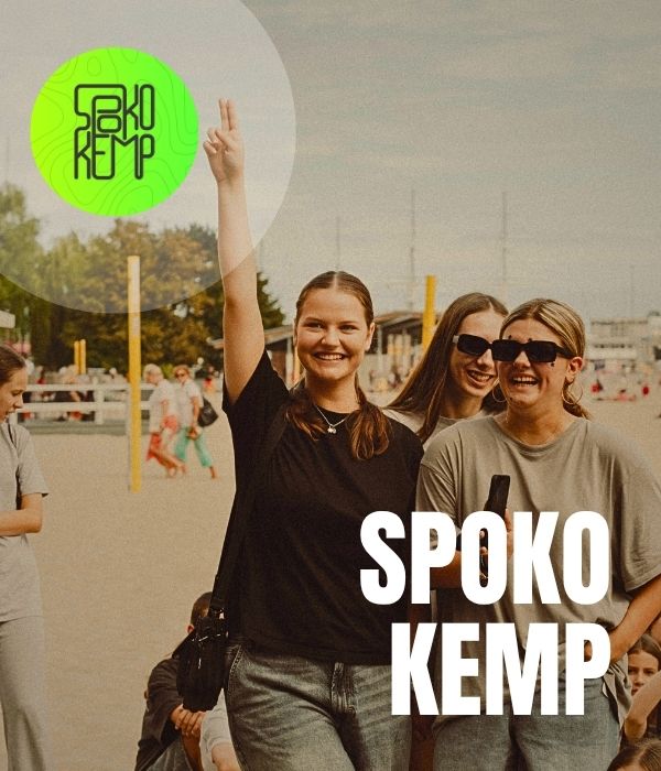 Spoko Kemp
