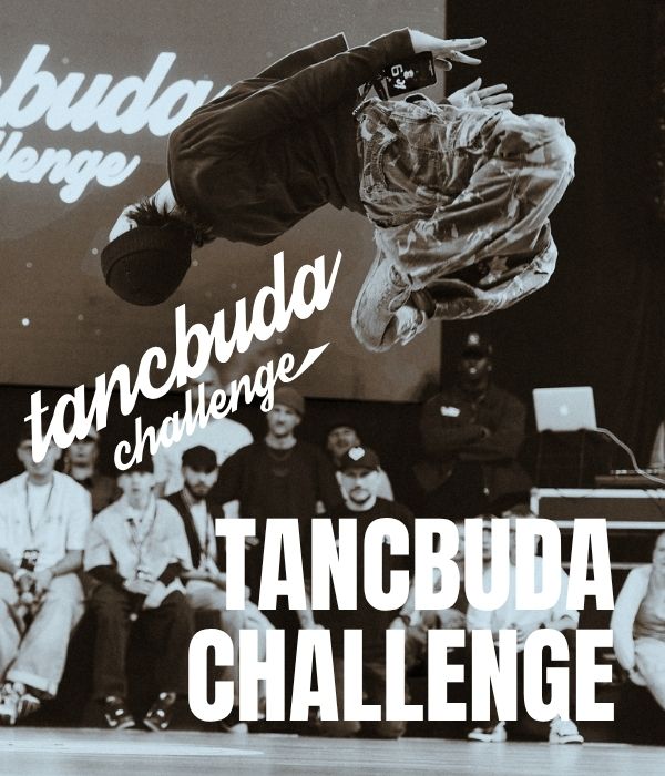 Tancbuda Challenge