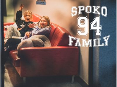 Spoko Family TikTok