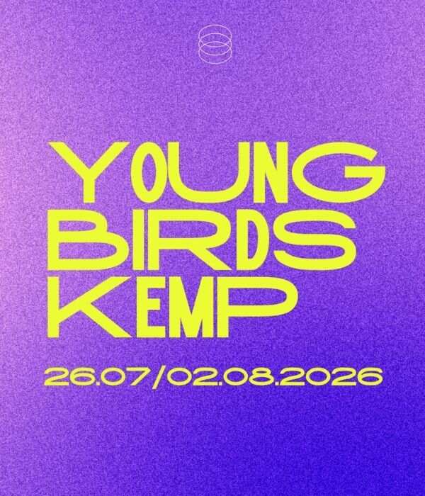 Spoko Young Birds Kemp